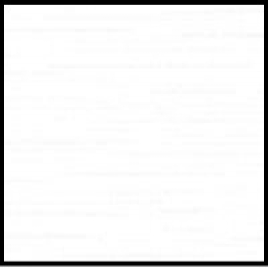 Damast Linnenkarton 30,5x30,5cm 10 vellen Wit (papier/scrap01)